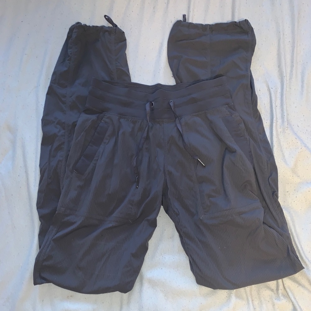 ✨Lululemon Track Pants✨